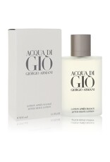ARMANI GIORGIO ARMANI ACQUA DI GIO (Men) after shave lotion