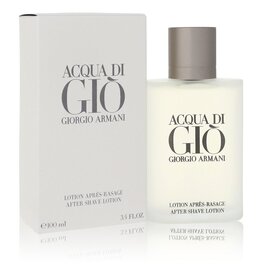 ARMANI GIORGIO ARMANI ACQUA DI GIO (Men) after shave lotion