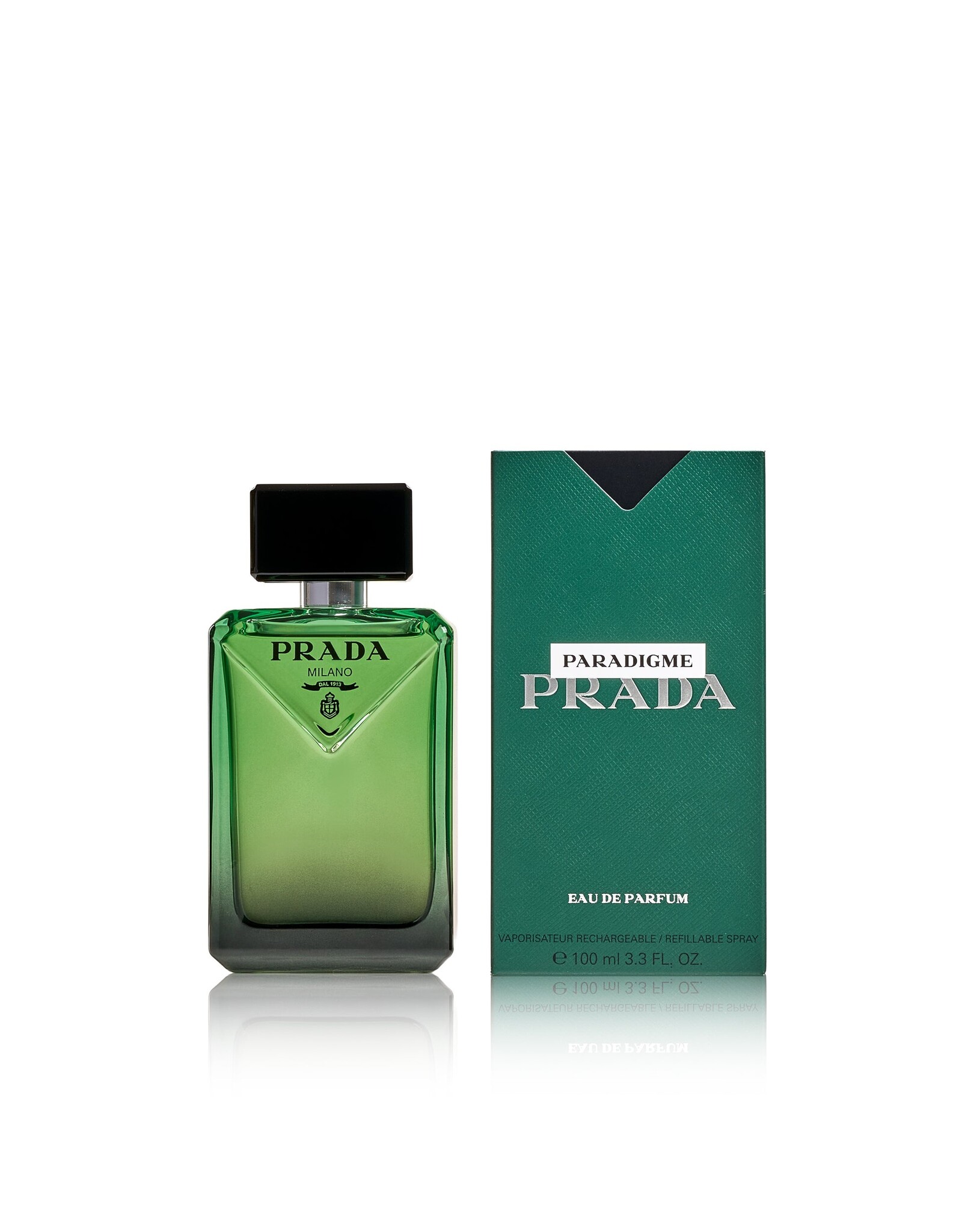 PRADA PRADA PARADIGME