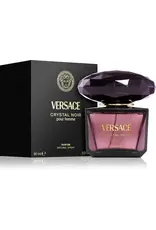 VERSACE VERSACE CRYSTAL NOIR