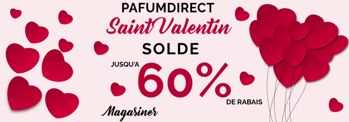 saint valentin 