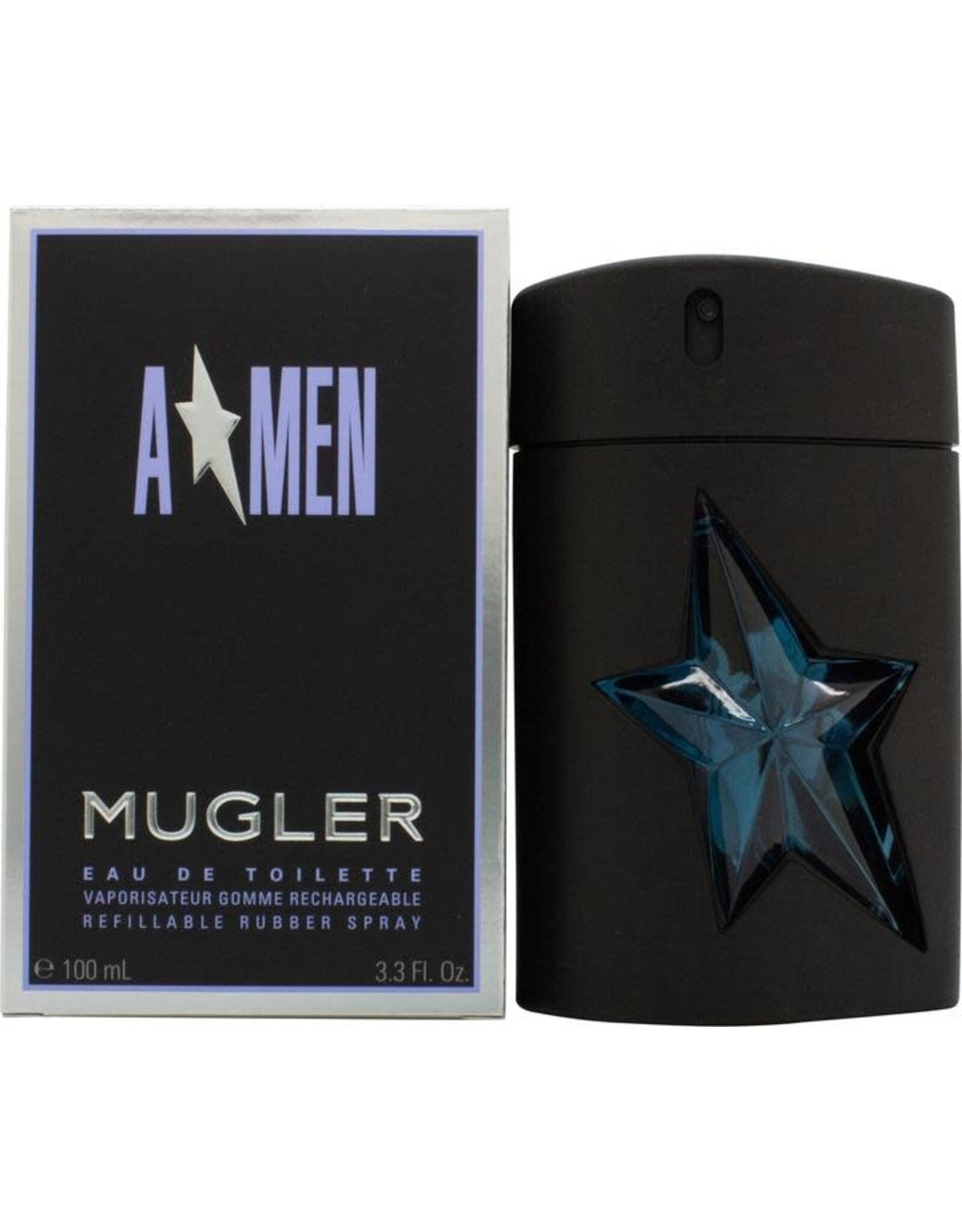 THIERRY MUGLER THIERRY MUGLER AMEN (ANGEL MEN)