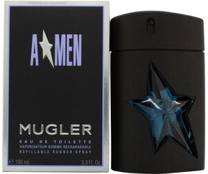 THIERRY MUGLER A MEN - PARFUM DIRECT