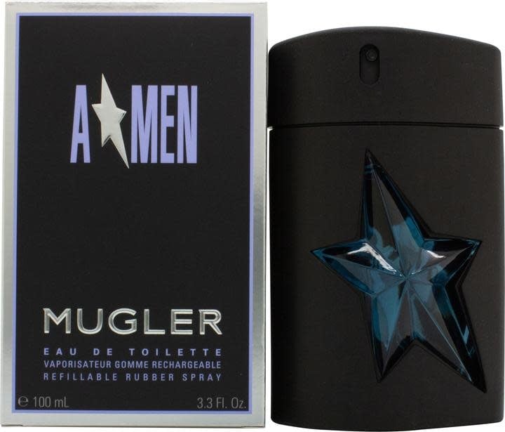 THIERRY MUGLER A MEN - PARFUM DIRECT