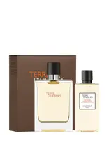 HERMES HERMES TERRE D’HERMES 2pc Set