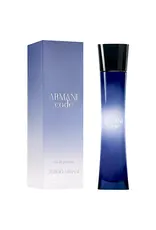 ARMANI GIORGIO ARMANI ARMANI CODE (FEMME)