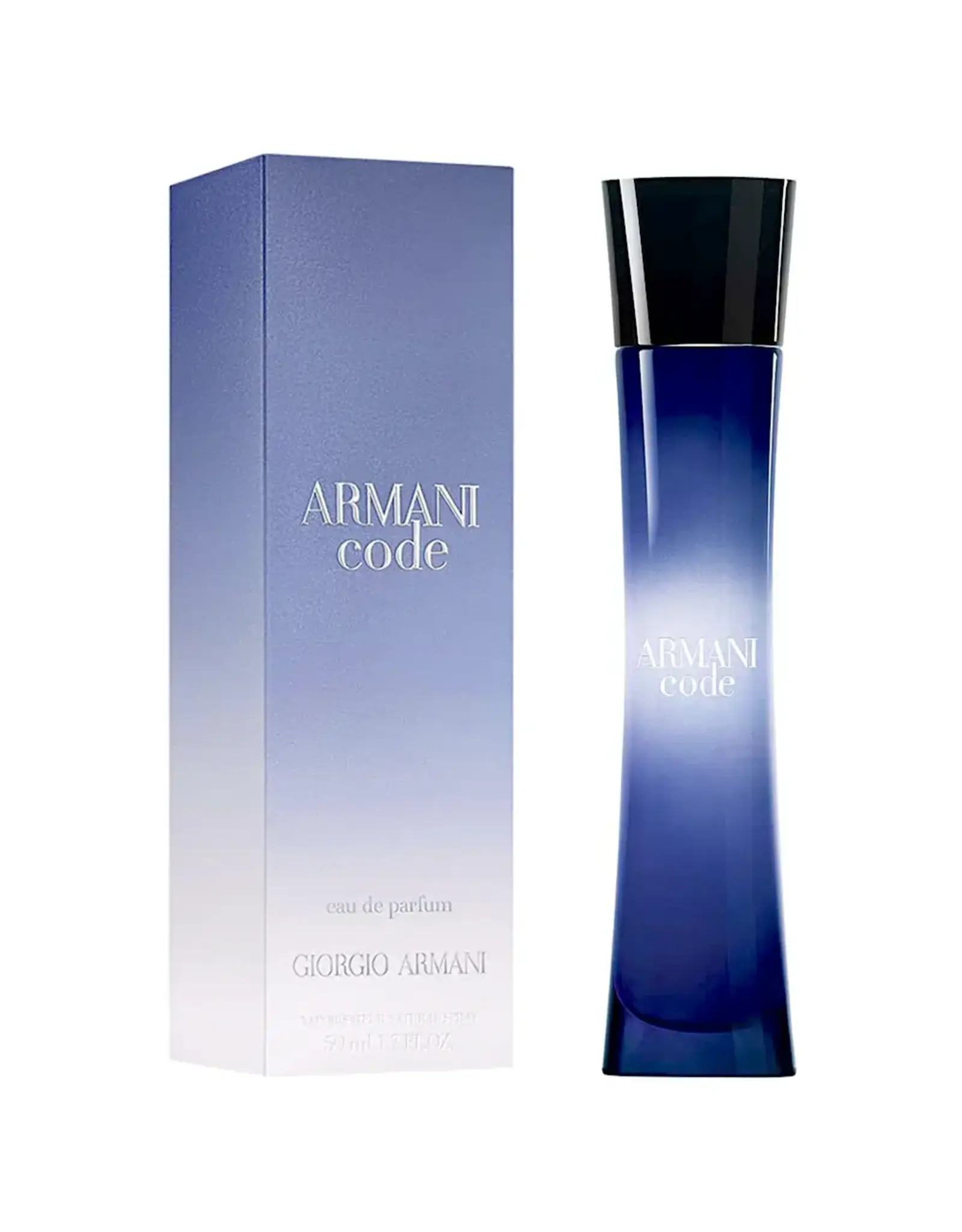 ARMANI GIORGIO ARMANI ARMANI CODE (WOMEN)