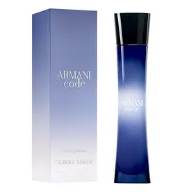 ARMANI GIORGIO ARMANI ARMANI CODE (WOMEN)