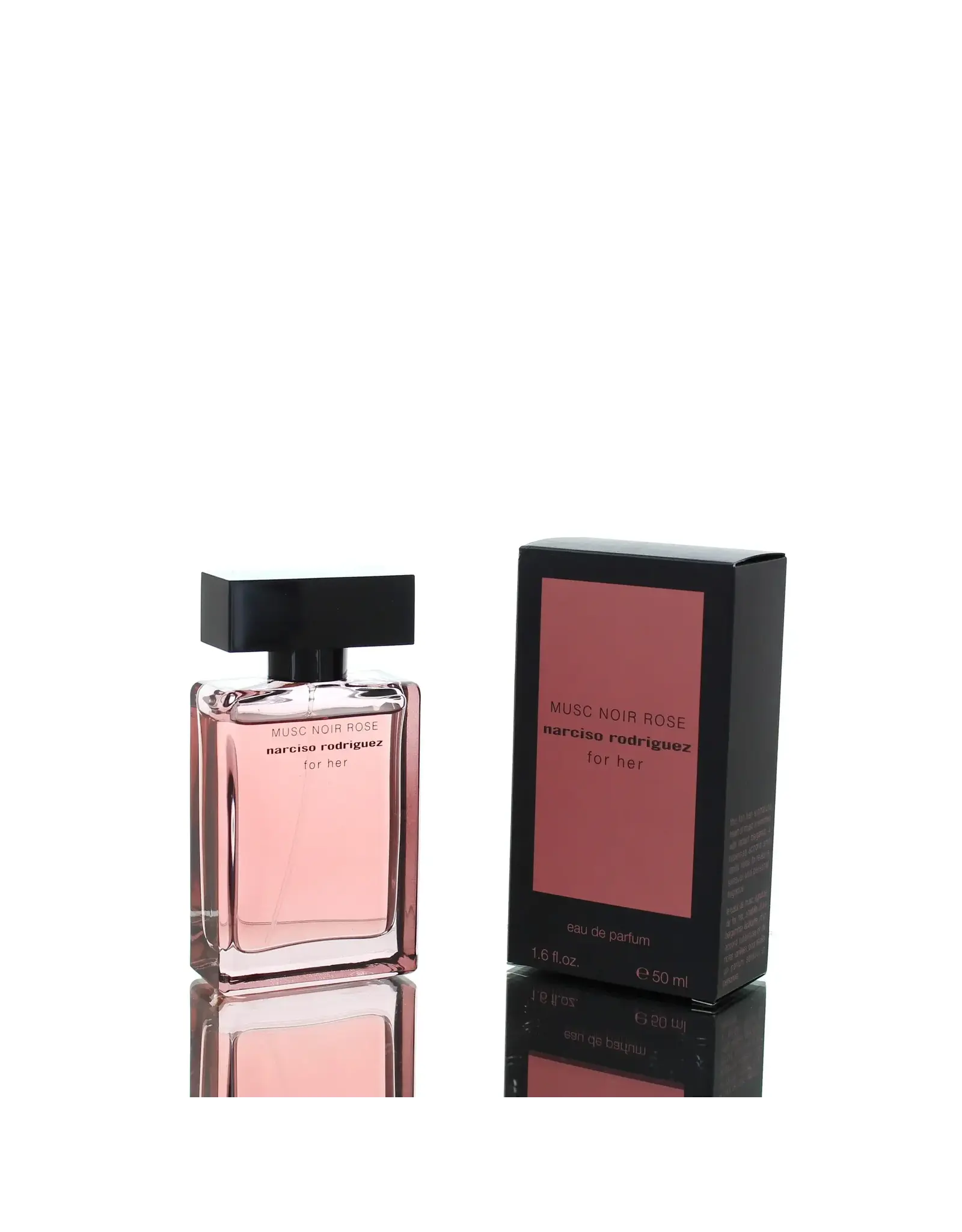NARCISO RODRIGUEZ NARCISO RODRIGUEZ MUSC NOIR ROSE