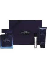 NARCISO RODRIGUEZ NARCISO RODRIGUEZ BLEU NOIR FOR HIM 3PCS SET