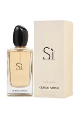 ARMANI GIORGIO ARMANI SI