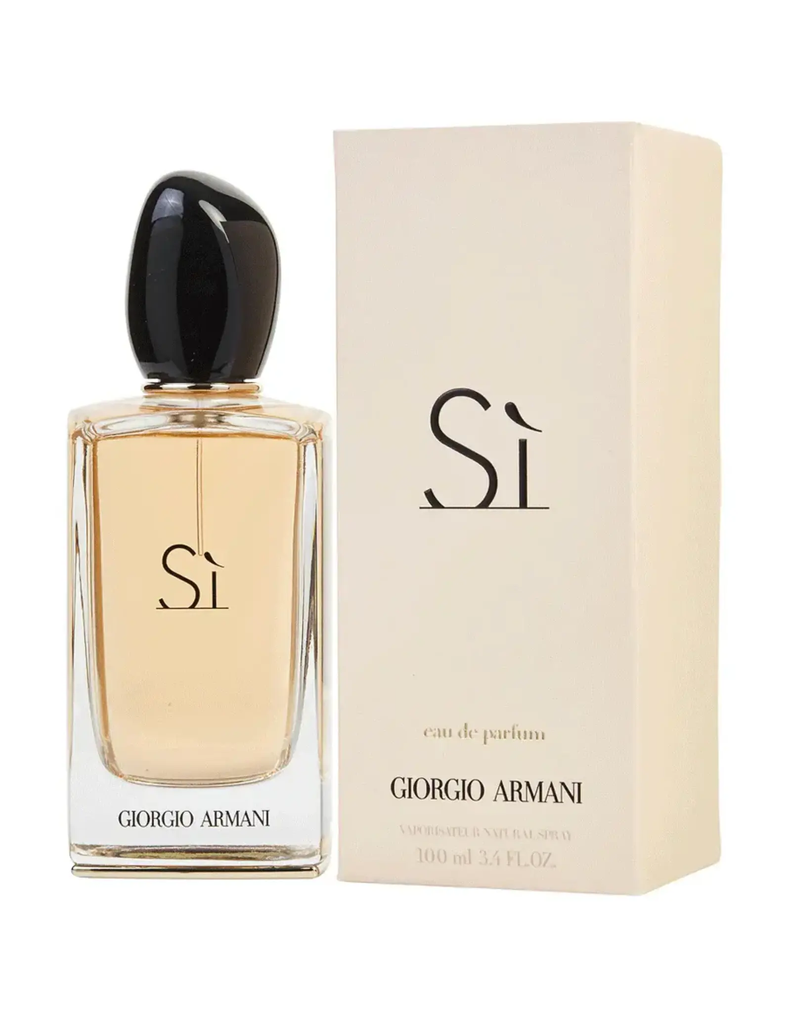 ARMANI GIORGIO ARMANI SI