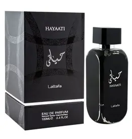 LATTAFA HAYAATI