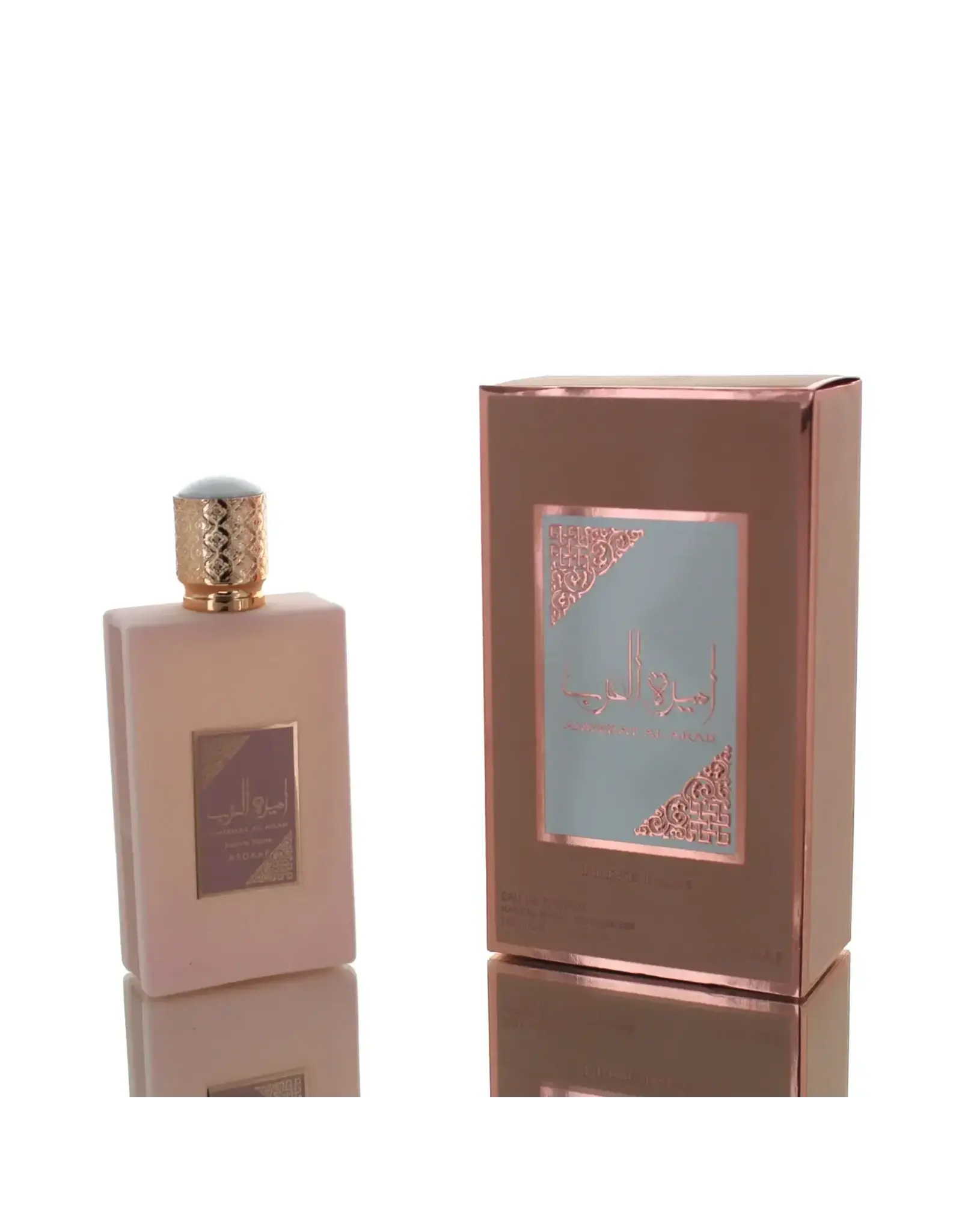 ASDAAF AMEERAT AL ARAB PRIVE ROSE