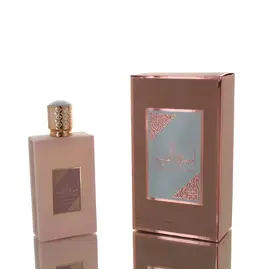ASDAAF AMEERAT AL ARAB PRIVE ROSE