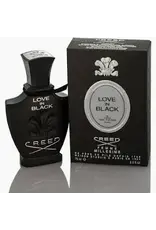 CREED CREED LOVE IN BLACK
