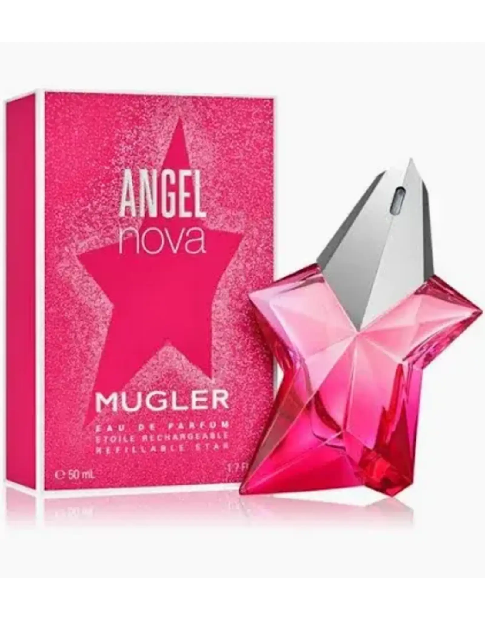 THIERRY MUGLER THIERRY MUGLER ANGEL NOVA (OLD PACKAGING)
