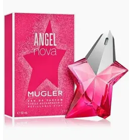 THIERRY MUGLER THIERRY MUGLER ANGEL NOVA (OLD PACKAGING)