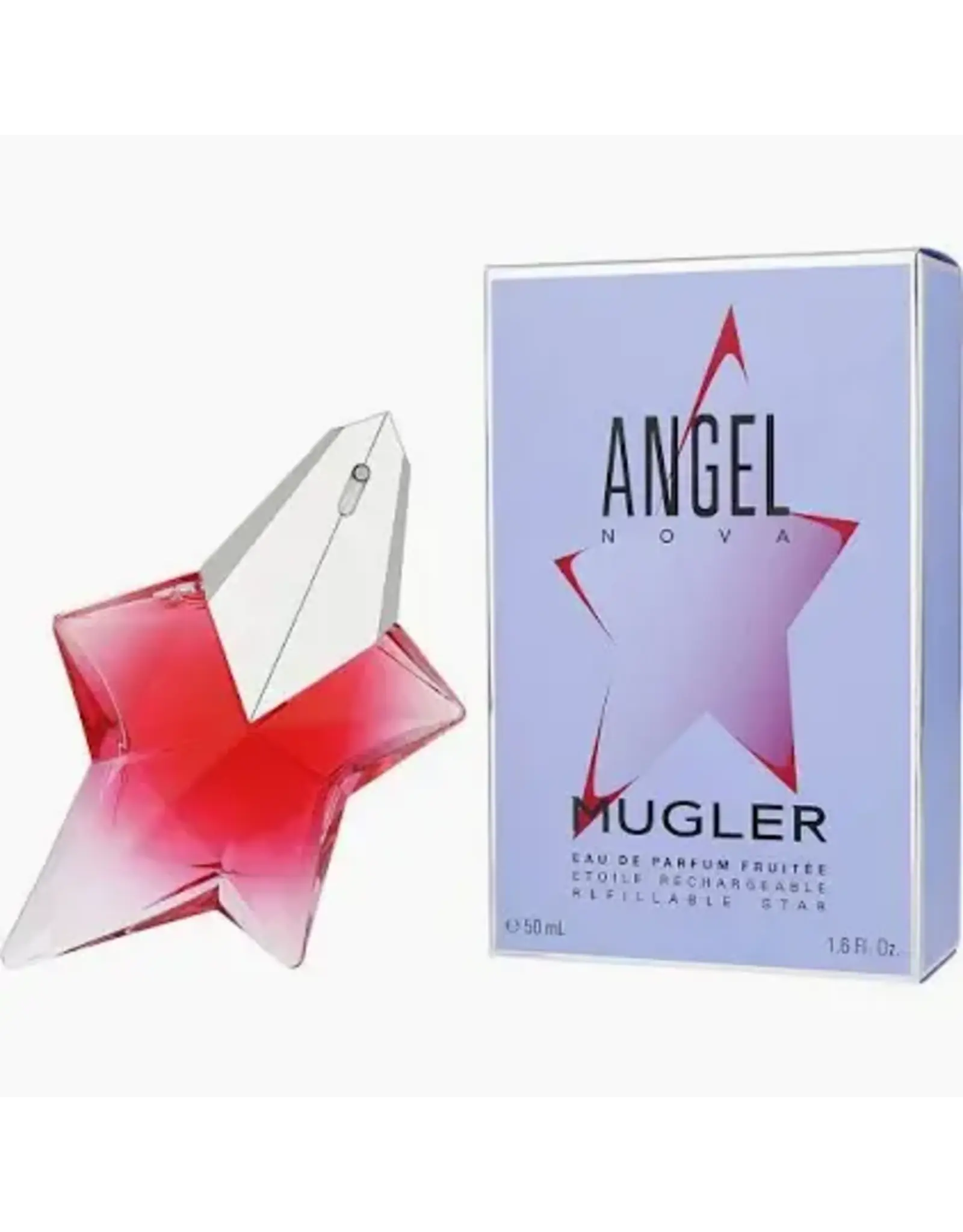THIERRY MUGLER THIERRY MUGLER ANGEL NOVA