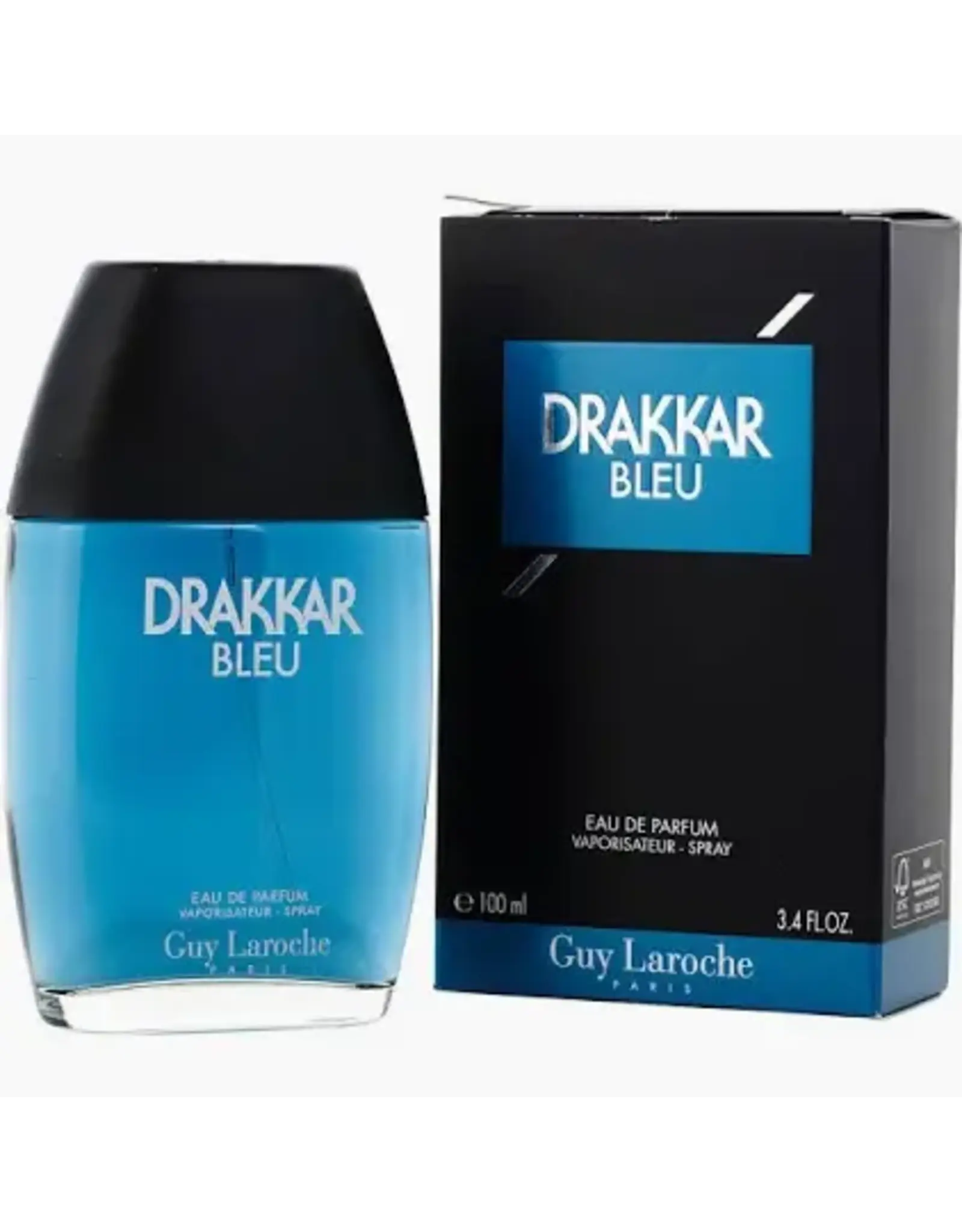 GUY LAROCHE DRAKKAR BLUE