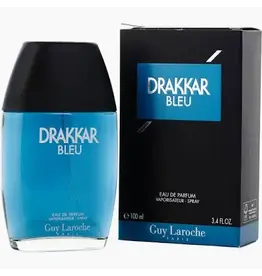 GUY LAROCHE DRAKKAR BLUE