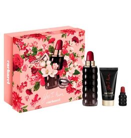 CACHAREL CACHAREL YES I AM 3PCS SET