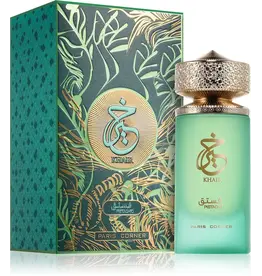 PARIS CORNER PARIS CORNER KHAIR PISTACHIO