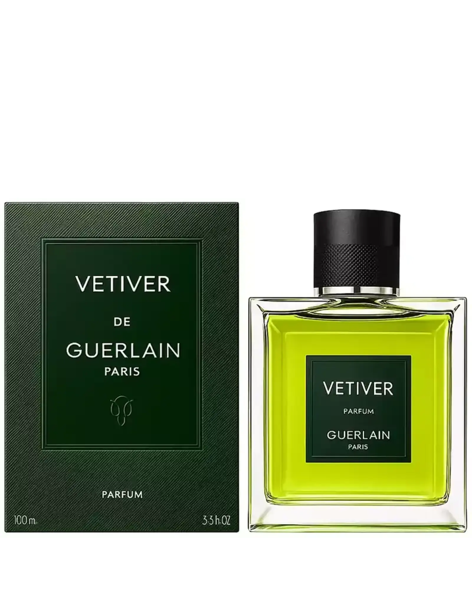 GUERLAIN GUERLAIN VETIVER