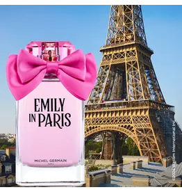 MICHEL GERMAIN MICHEL GERMAIN EMILY IN PARIS CLASSIC