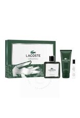 LACOSTE LACOSTE ORIGINAL 3PCS SET