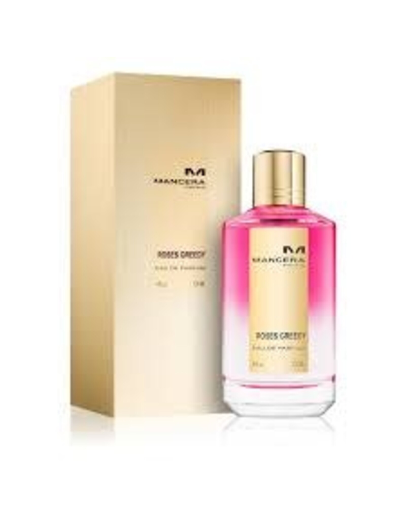 MANCERA PARIS MANCERA ROSES GREEDY