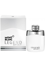 MONT BLANC MONT BLANC LEGEND SPIRIT
