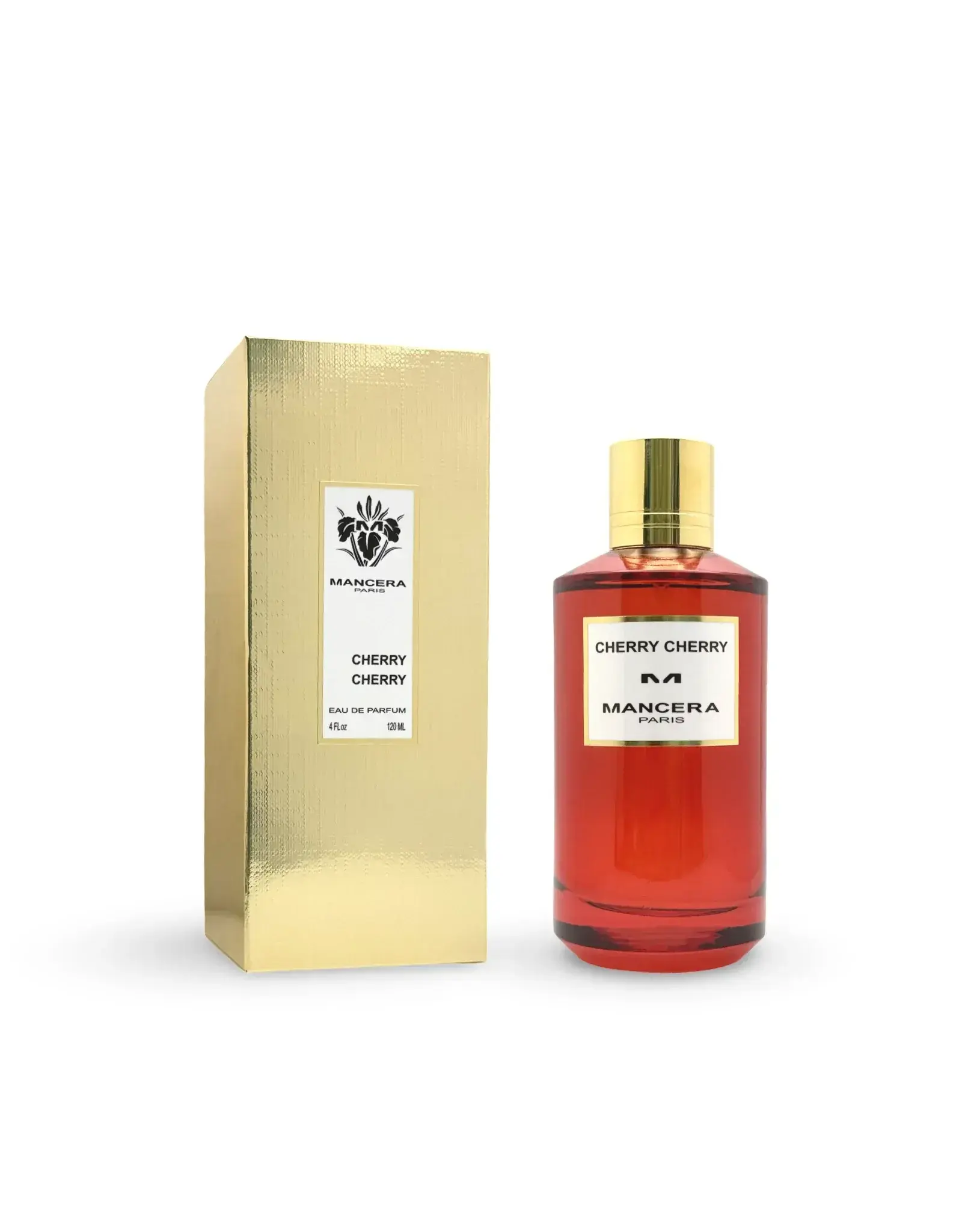 MANCERA PARIS MANCERA CHERRY CHERRY