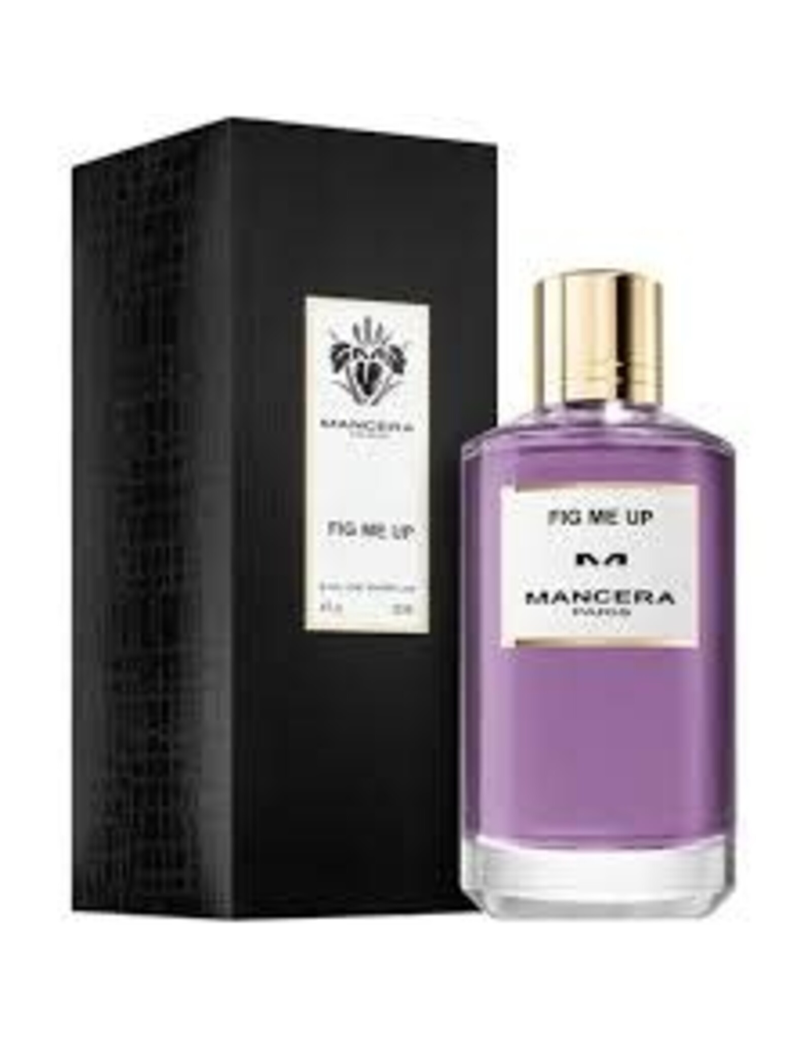 MANCERA PARIS MANCERA FIG ME UP