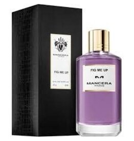 MANCERA PARIS MANCERA FIG ME UP