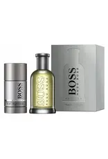 HUGO BOSS HUGO BOSS BOSS BOTTLED (GREY) 2pcs Set + DEO