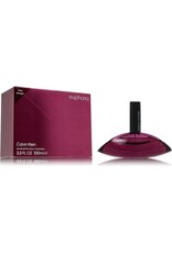 CALVIN KLEIN CALVIN KLEIN EUPHORIA (FEMME)