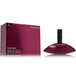CALVIN KLEIN CALVIN KLEIN EUPHORIA (FEMME)