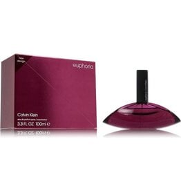 CALVIN KLEIN CALVIN KLEIN EUPHORIA (WOMEN)