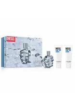 DIESEL DIESEL ONLY THE BRAVE 3pc Set