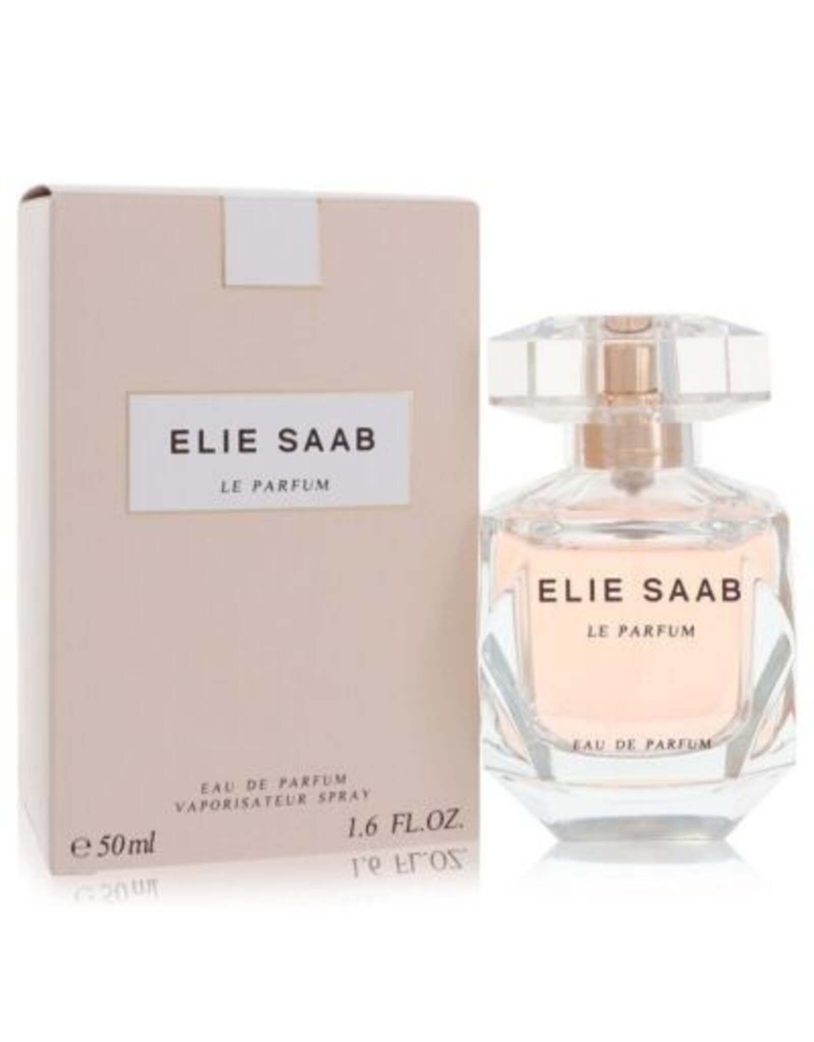 ELIE SAAB ELIE SAAB LE PARFUM
