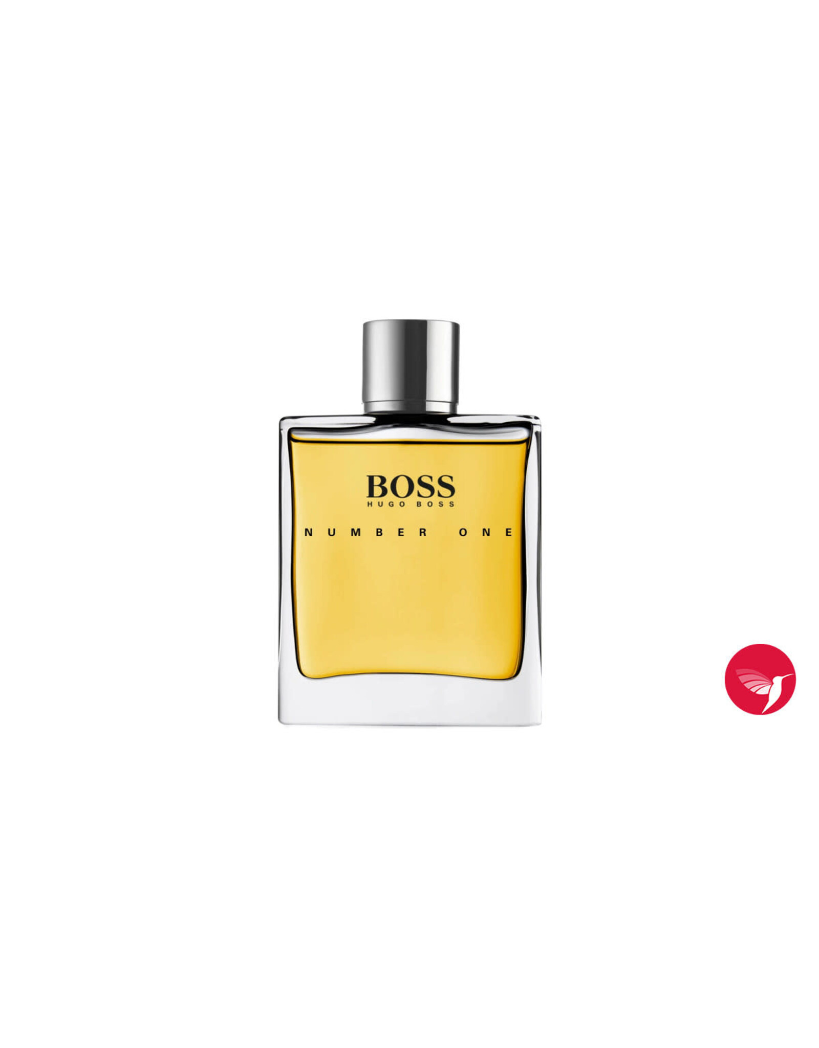 HUGO BOSS HUGO BOSS NUMBER ONE (2021)
