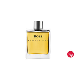 HUGO BOSS HUGO BOSS NUMBER ONE (2021)
