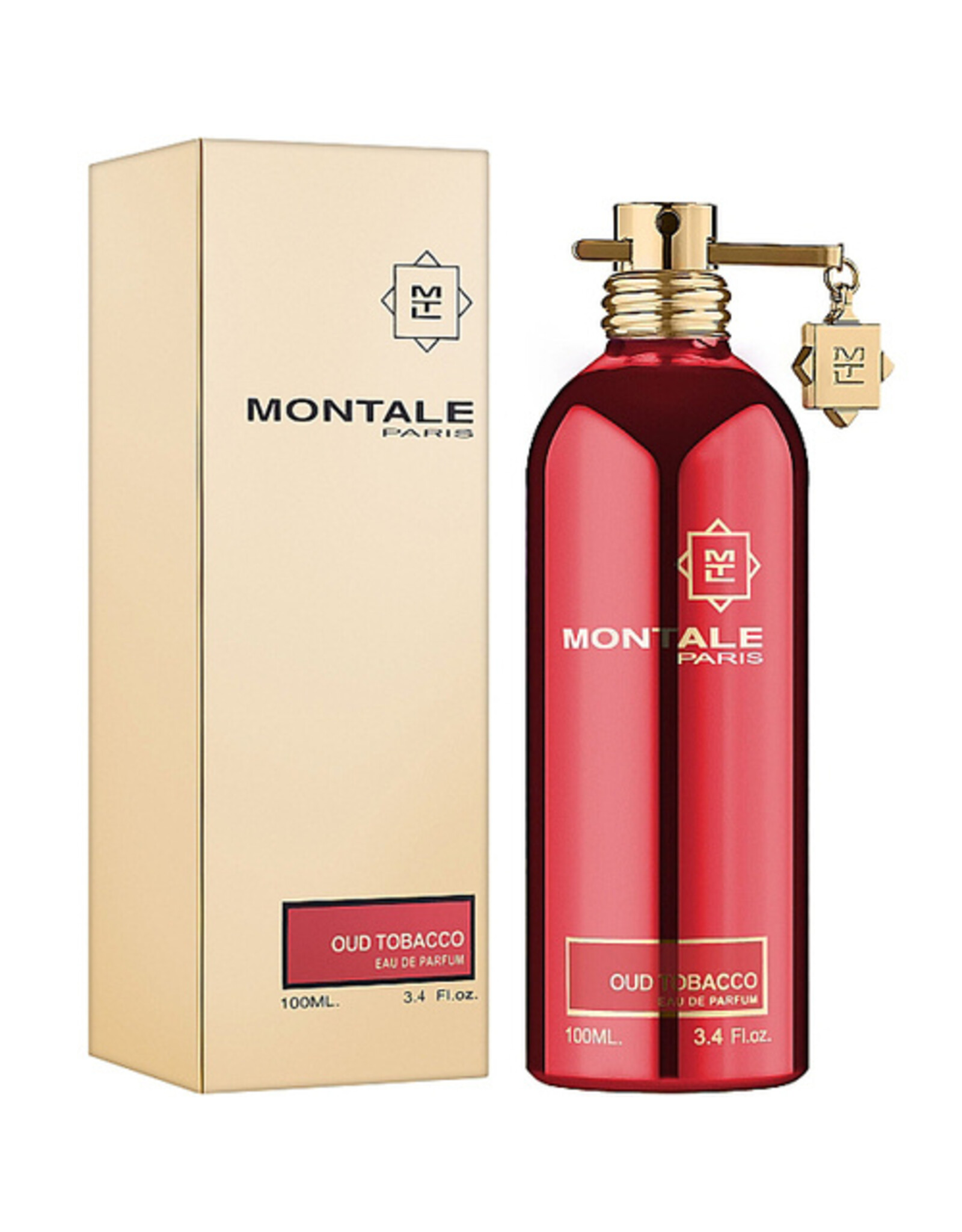 MONTALE PARIS MONTALE OUD TOBACCO