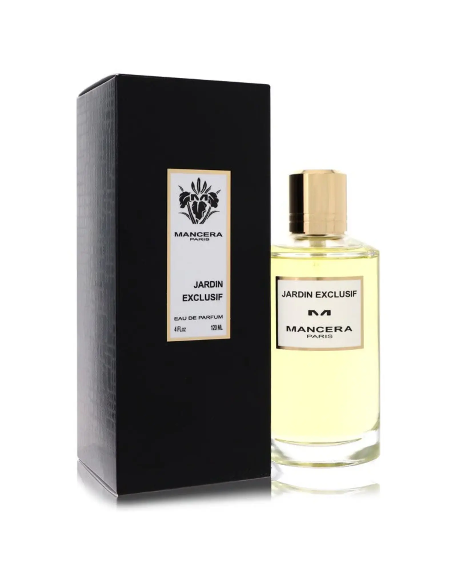 MANCERA PARIS MANCERA JARDIN EXCLUSIF