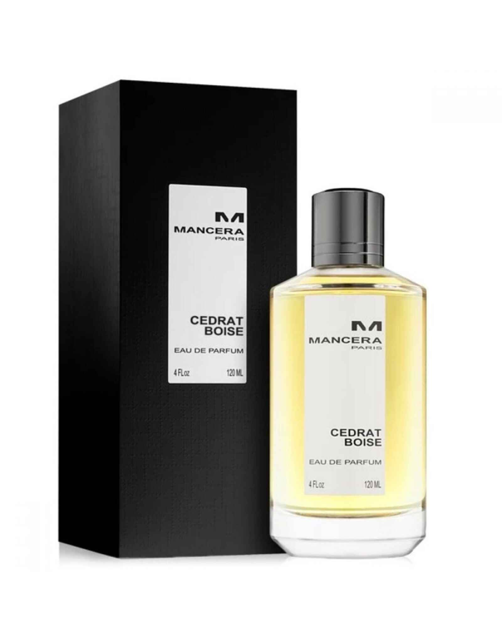 MANCERA PARIS MANCERA CEDRAT BOISE