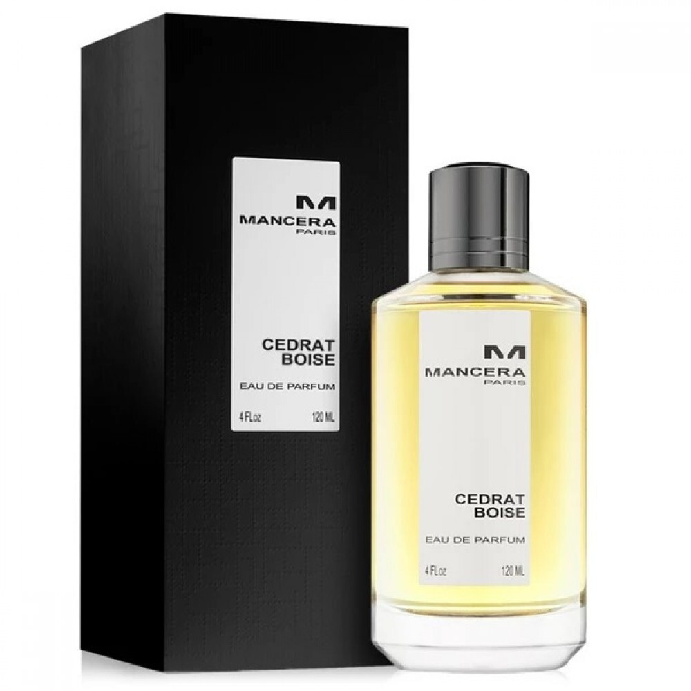 MANCERA CEDRAT BOISE - PARFUM DIRECT