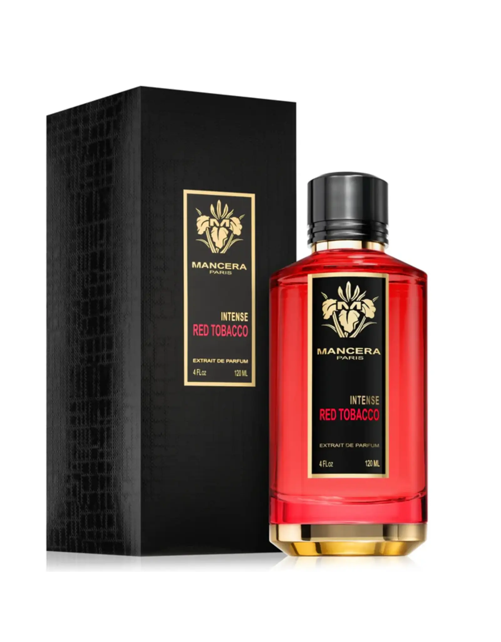 MANCERA PARIS MANCERA RED TOBACCO