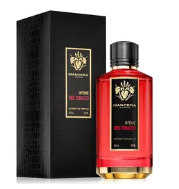 MANCERA PARIS MANCERA RED TOBACCO
