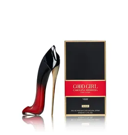 CAROLINA HERRERA CAROLINA HERRERA CH VERY GOOD GIRL ELIXIR